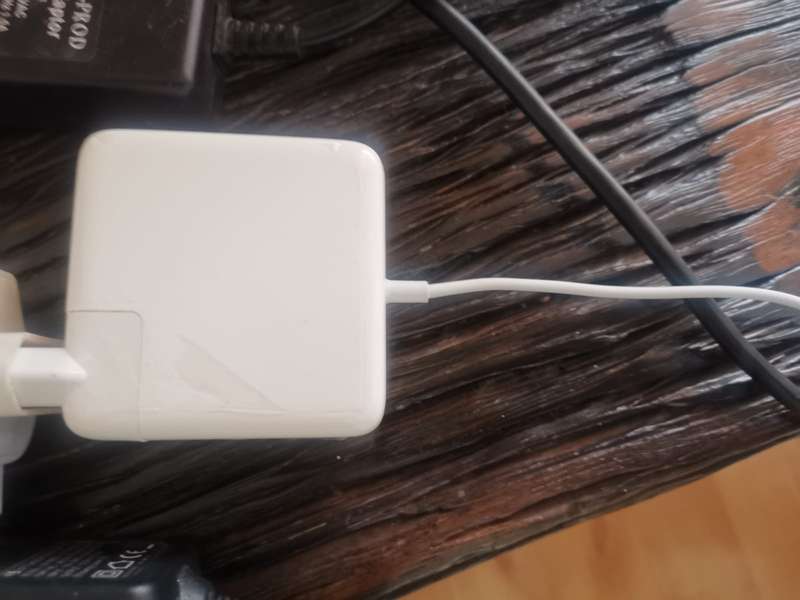 MacBook Air (11-inch, Late 2010) -