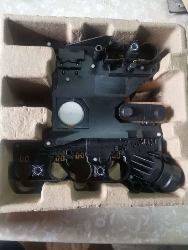 New OEM 722.6 1402701161 Automatic Transmission Conductor Plate For Mercedes Benz C E S Class W203 W
