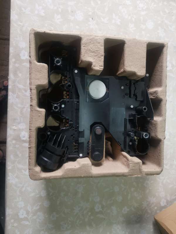 New OEM 722.6 1402701161 Automatic Transmission Conductor Plate For Mercedes Benz C E S Class W203 W