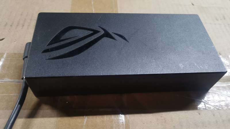 ASUS ROG 240W DC Adapter