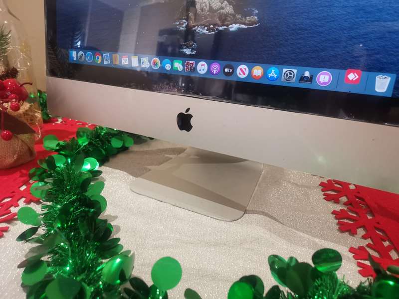 IMAC LATE 2013 21.5 INCH