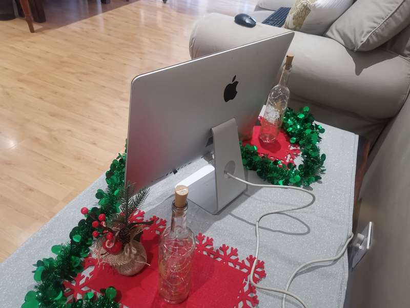 IMAC LATE 2013 21.5 INCH