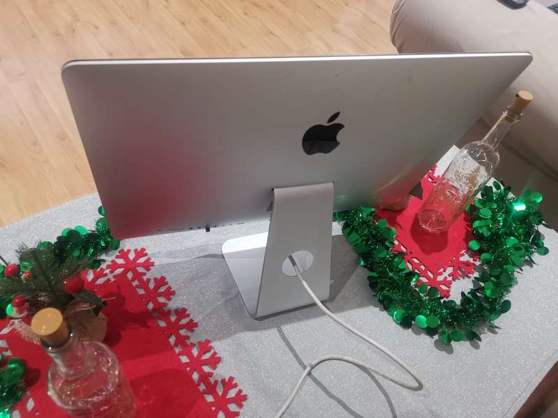 IMAC LATE 2013 21.5 INCH