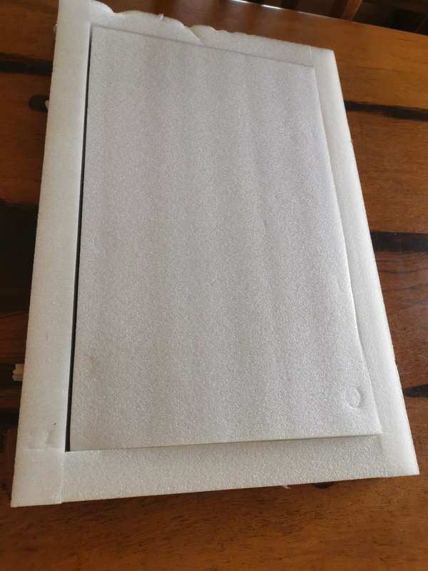 Imac A 1418 LCD
