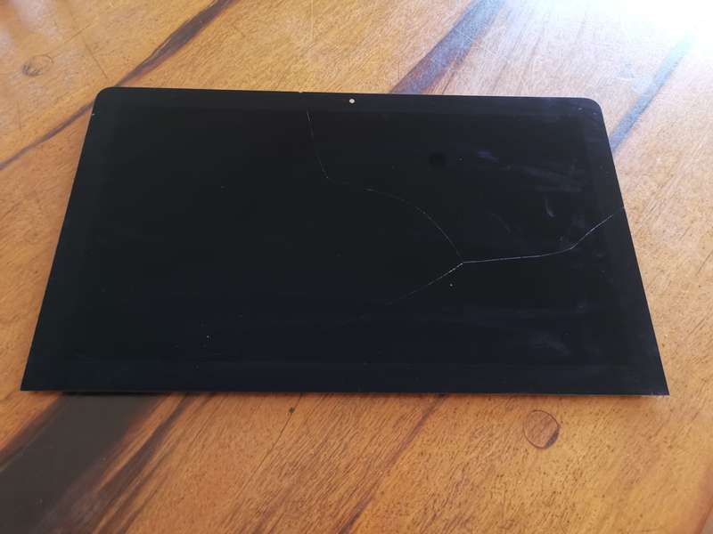 Imac A 1418 LCD