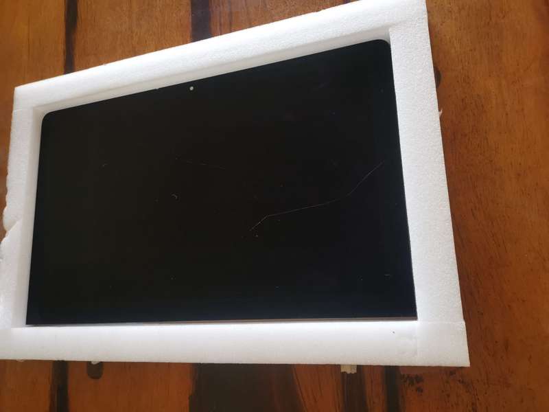 Imac A 1418 LCD