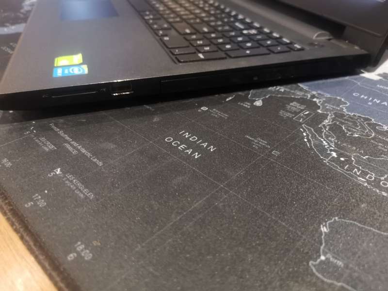 Dell inspiron 3000 series i7-5500u 8GB RAM 480GB SSD