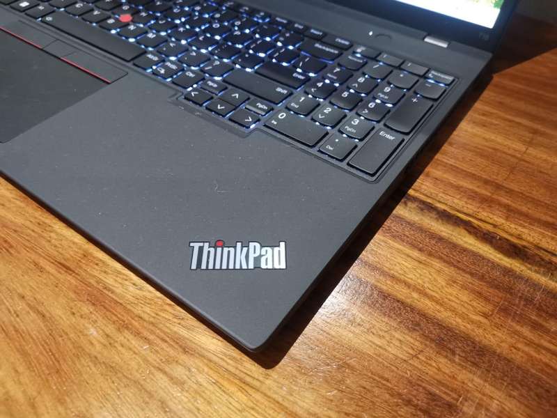Lenovo ThinkPad T16 16-inch WUXGA Laptop - Intel Core i5-1235U 256GB SSD 8GB RAM Windows 11 Pro 21BV