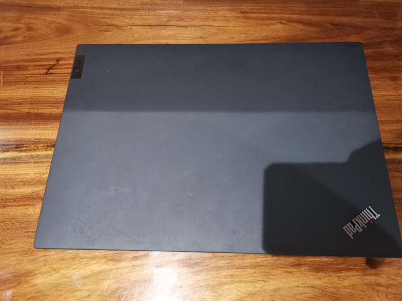 Lenovo ThinkPad T16 16-inch WUXGA Laptop - Intel Core i5-1235U 256GB SSD 8GB RAM Windows 11 Pro 21BV