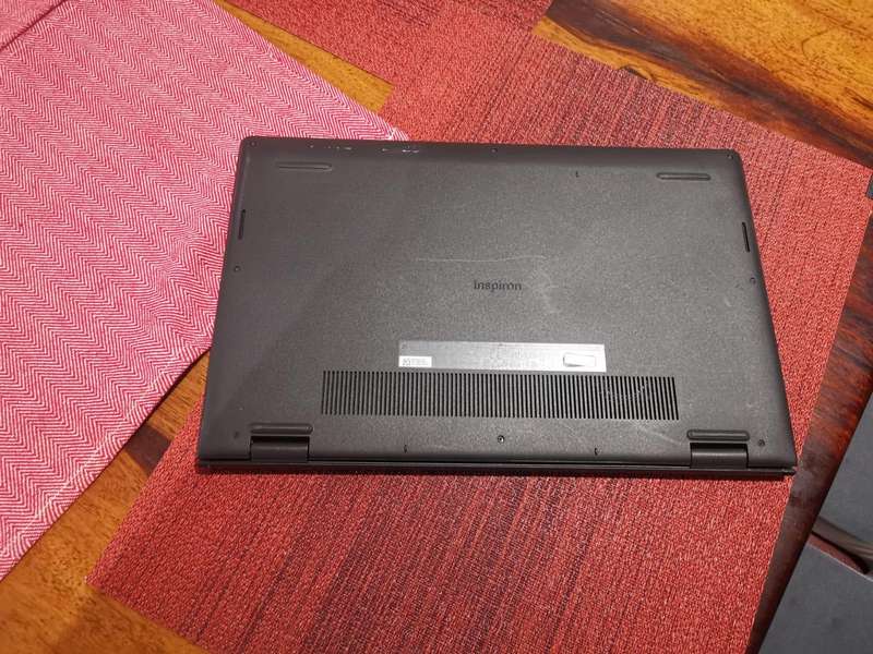 DELL INSPIRON 3511 | i7 11th gen | 8GB | 512GBSSD | 15.6" FHD Notebook
