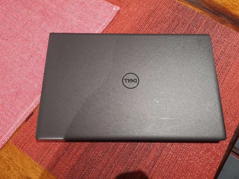DELL INSPIRON 3511 | i7 11th gen | 8GB | 512GBSSD | 15.6" FHD Notebook