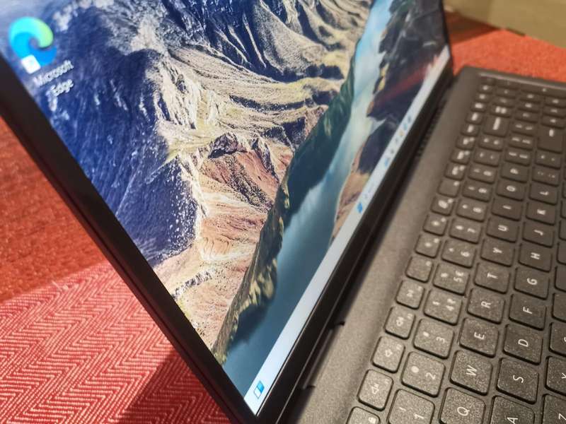 DELL INSPIRON 3511 | i7 11th gen | 8GB | 512GBSSD | 15.6" FHD Notebook