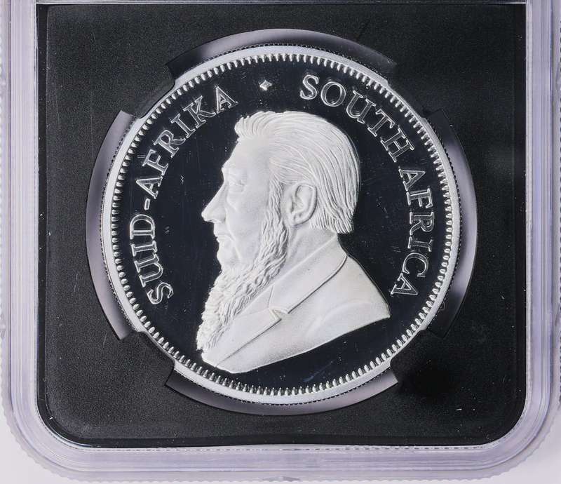 2019 PF-70UC 1oz Silver KR #First Releases# Low Mintage 20 000 ULTRA CAMEO-grab a bargain