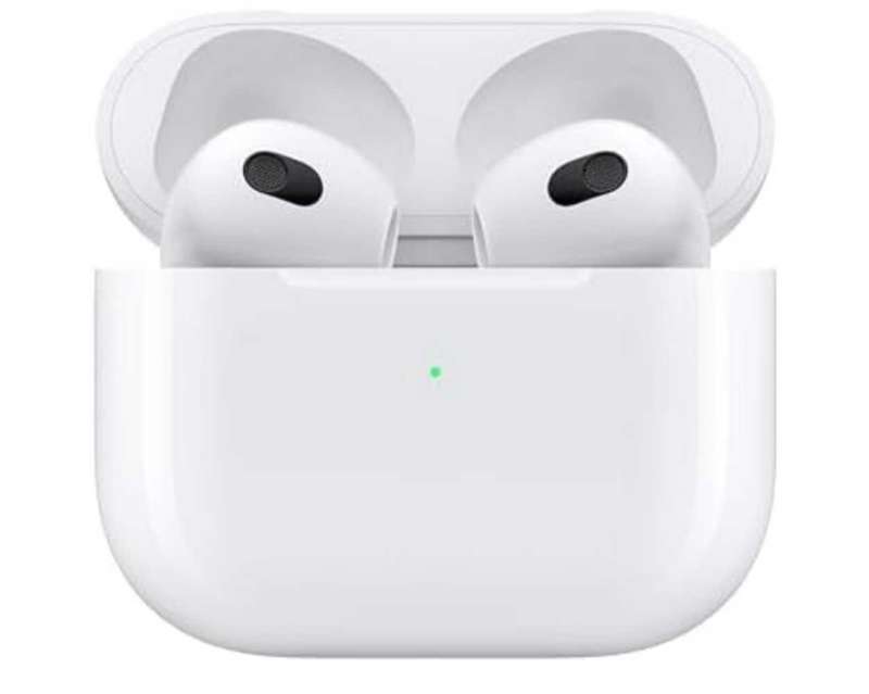 Apple Airpods 3rd Generation