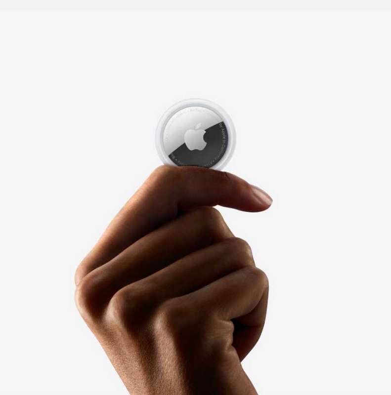 Apple Airtag