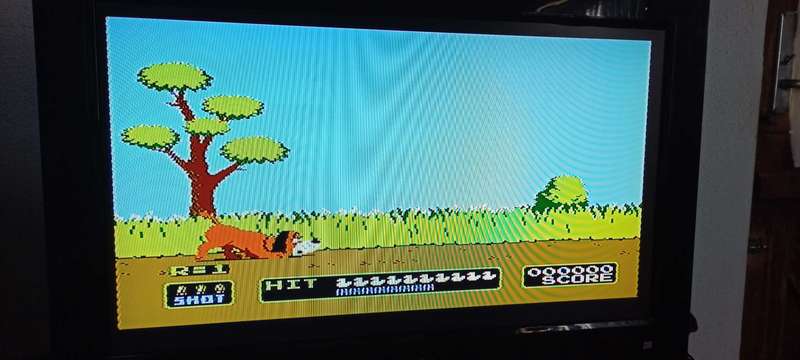 7 in 1 TV Games Cartridge