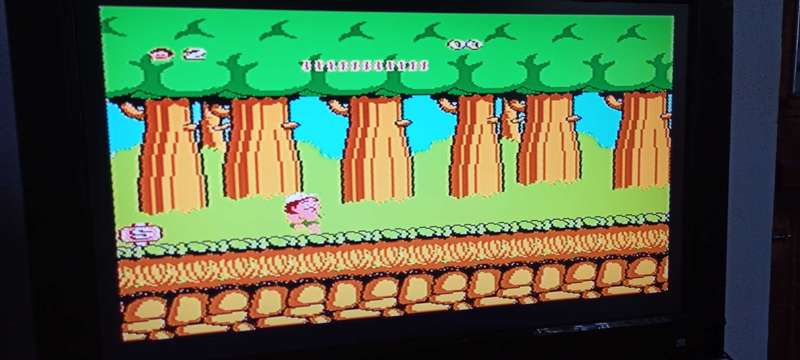 18 in 1 TV Game Cartridge