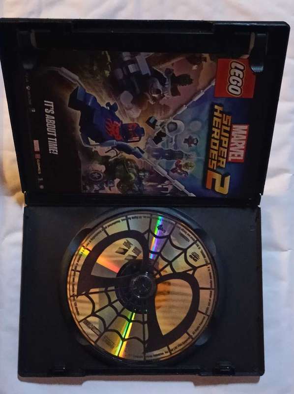 Spider-Man Homecoming DVD (2017)