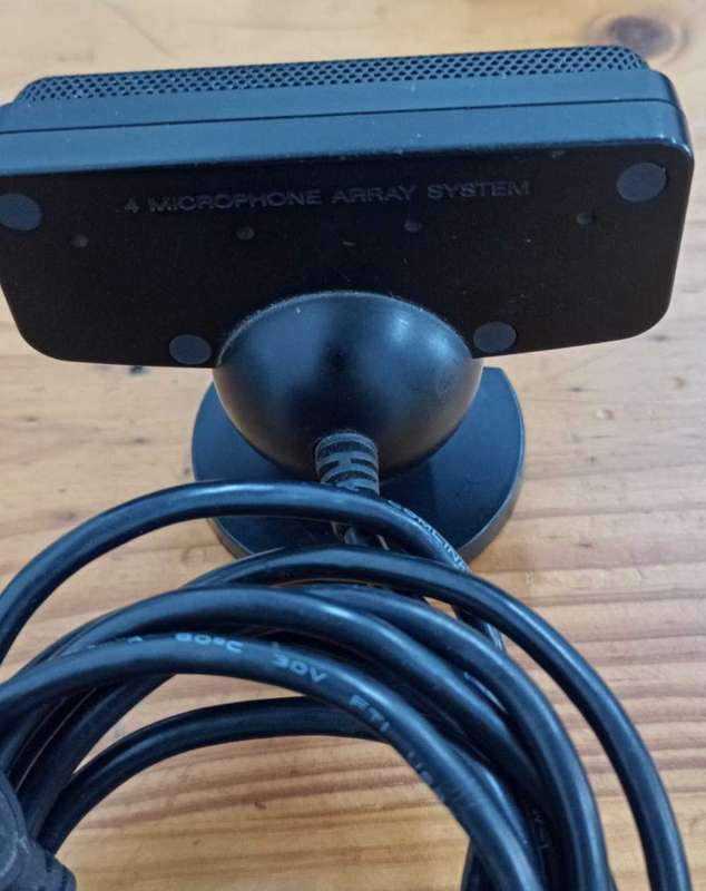 PlayStation Move Camera