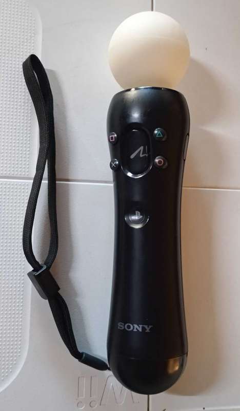 PlayStation Move Controller