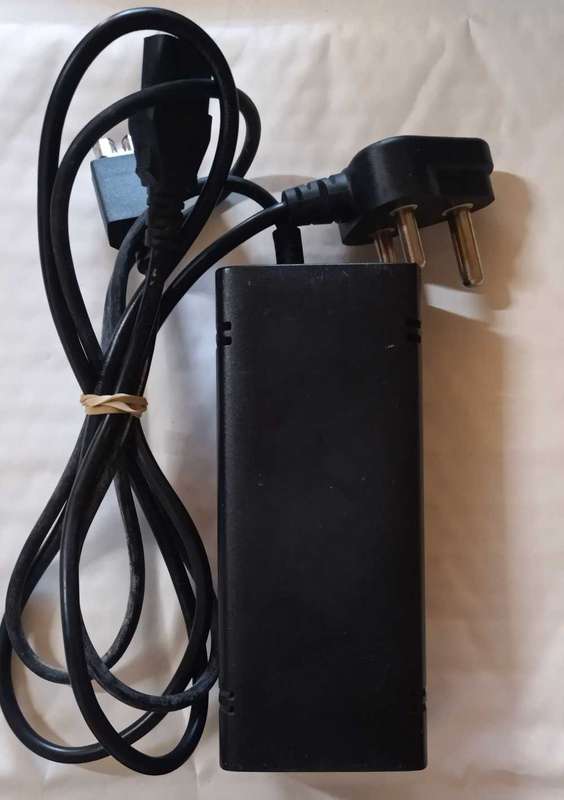 Power Supply for Xbox 360 Slim (Original)
