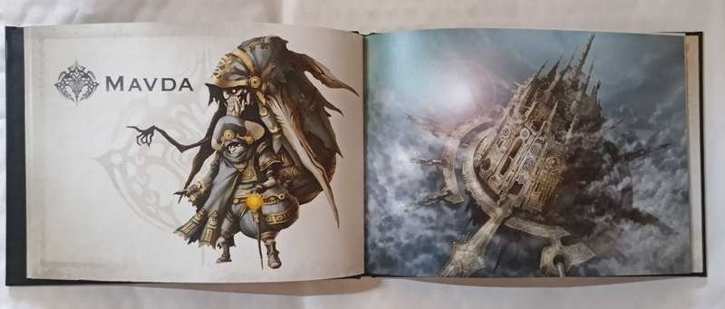 Pandora's Tower Limited Edition for Wii
