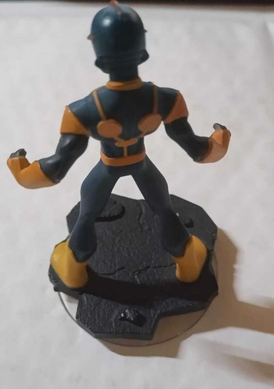 Nova - Disney Infinity 2.0 Character