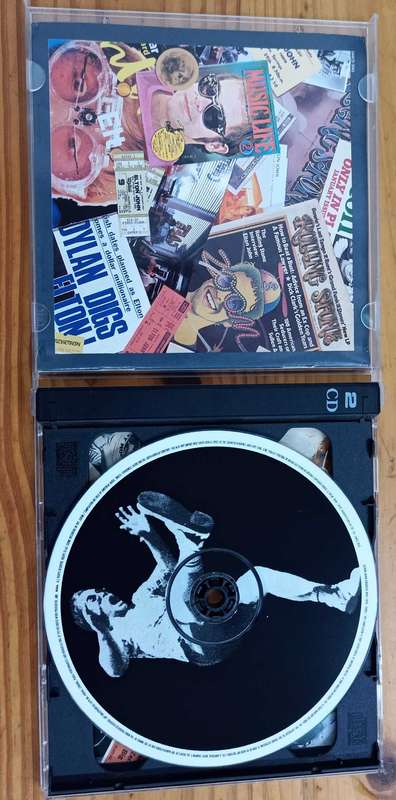 Elton John Greatest Hits 1970 - 2002 CD