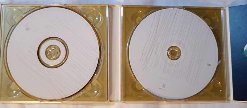 Underoath - Lost in the Sound of Seperation CD + DVD