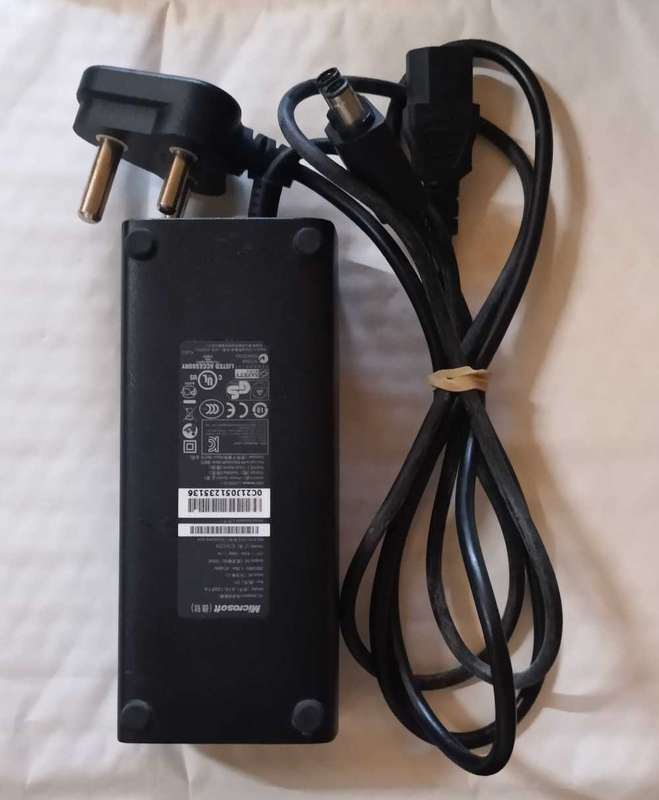 Power Supply for Xbox 360 Slim (Original)