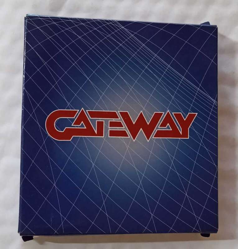 Gateway 3DS Flash Card for Nintendo 2DS and 3DS