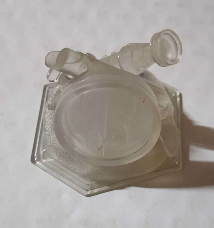 Twilight of the Republic Crystal Playset Disney Infinity 3.0