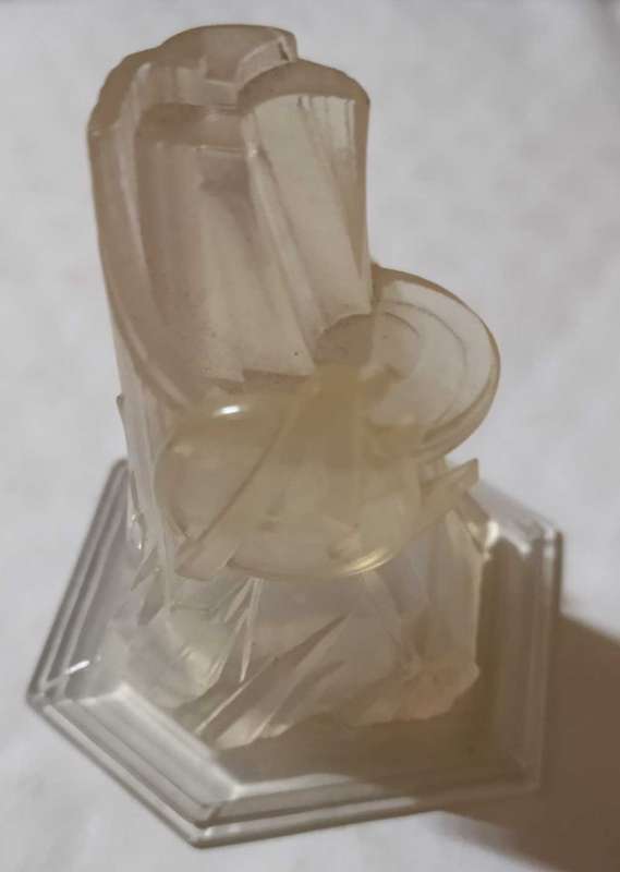 Disney Infinity 2.0 Marvel Avengers Mission Tower Crystal Playset