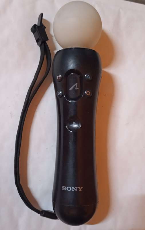 PlayStation Move Controller