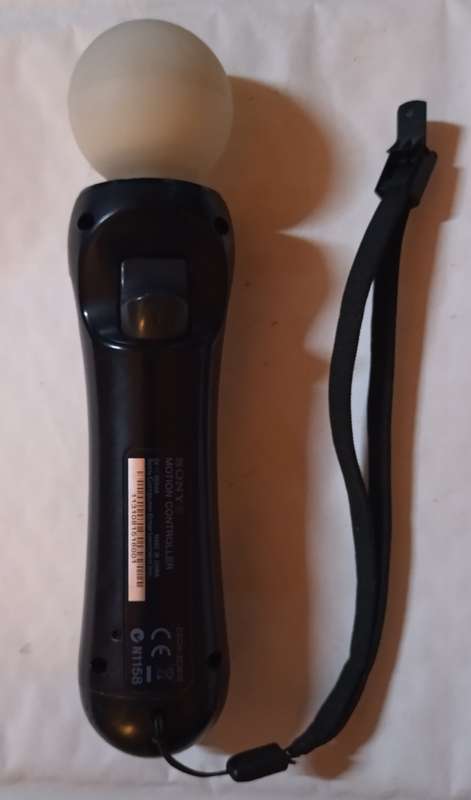 PlayStation Move Controller