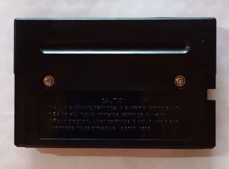 Sega 112 in 1 Multicart (NEW)