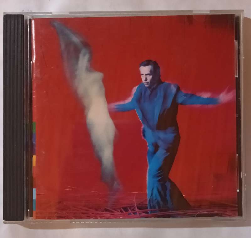 Peter Gabriel - US (CD, Import)