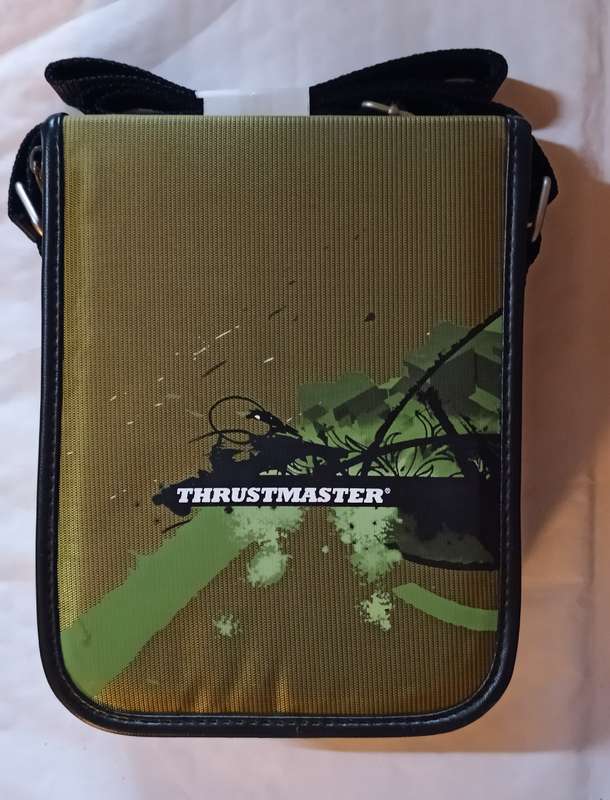 Thrustmaster T - Pack Only for boys DS Lite