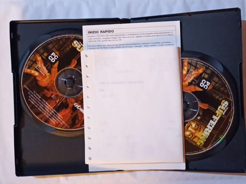 The Suffering for PC (Windows)