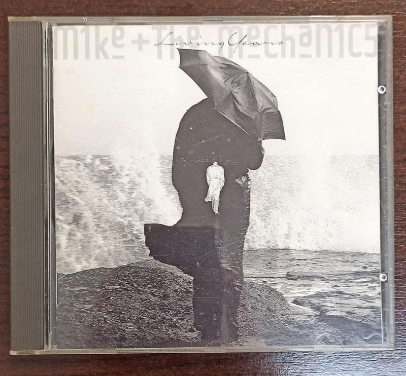 Mike and the Mechanics Living Years (CD Import)