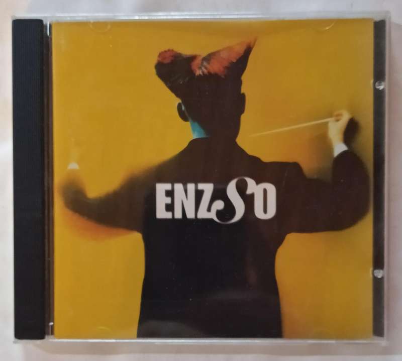 ENZSO (Split Enz)