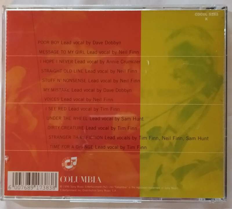 ENZSO (Split Enz)