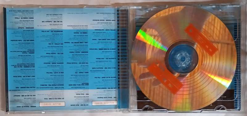 Wow Hits 2001 (Compilation)