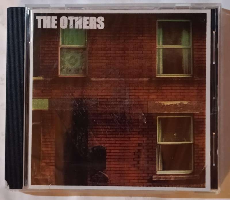 The Others - The Others Self titled CD Album