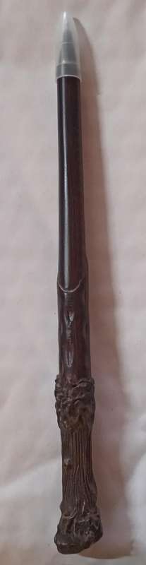 Harry's Wand Pen in original packaging