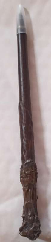 Harry's Wand Pen in original packaging