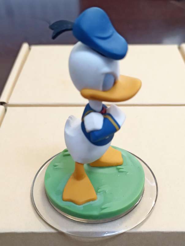 Disney Infinity 2.0 Donald Duck Figure