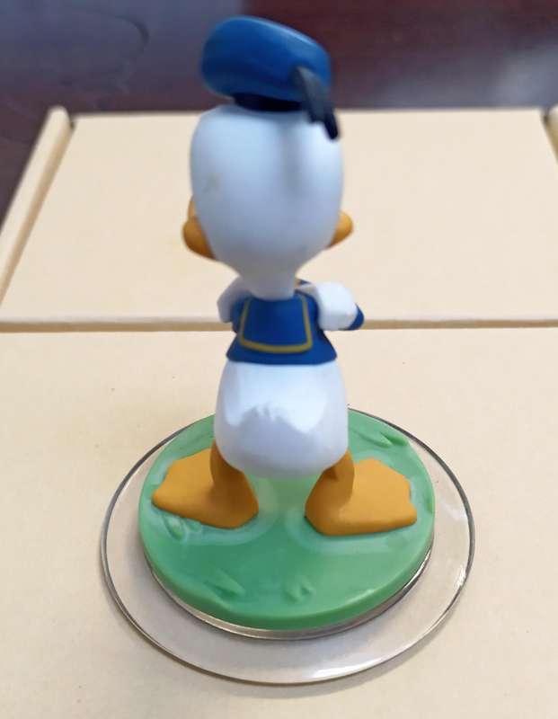 Disney Infinity 2.0 Donald Duck Figure