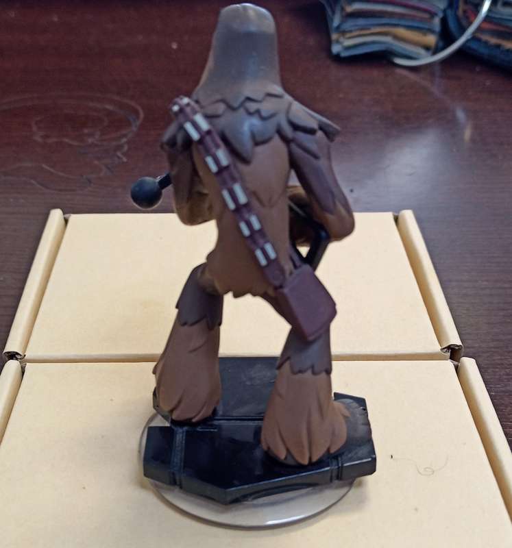 Disney Infinity 3.0 Chewbacca Figure