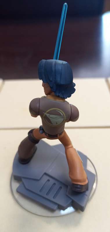Disney Infinity 3.0 Ezra Bridger